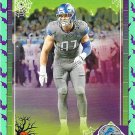 Aidan Hutchinson 2024 Score-A-Treat Bats #96 Detroit Lions Football Card