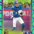 Jaylin Hyatt 2024 Score-A-Treat Bats #208 New York Giants Football Card