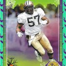 Rickey Jackson 2024 Score-A-Treat Bats #297 New Orleans Saints Football Card