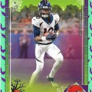 Jerry Jeudy 2024 Score-A-Treat Bats #86 Cleveland Browns Football Card