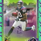 Andre Johnson 2024 Score-A-Treat Bats #117 Houston Texans Football Card