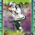 Keyshawn Johnson 2024 Score-A-Treat Bats #224 New York Jets Football Card