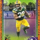 Aaron Jones 2024 Score-A-Treat Pumpkins #103 Minnesota Vikings Football Card