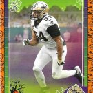 Cameron Jordan 2024 Score-A-Treat Pumpkins #205 New Orleans Saints Football Card