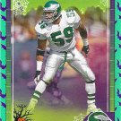Seth Joyner 2024 Score-A-Treat Bats #234 Philadelphia Eagles Football Card