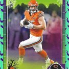Cole Kmet 2024 Score-A-Treat Bats #47 Chicago Bears Football Card