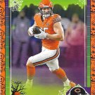 Cole Kmet 2024 Score-A-Treat Pumpkins #47 Chicago Bears Football Card