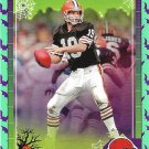 Bernie Kosar 2024 Score-A-Treat Bats #71 Cleveland Browns Football Card