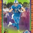 Sam LaPorta 2024 Score-A-Treat Pumpkins #95 Detroit Lions Football Card