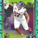 Dexter Lawrence 2024 Score-A-Treat Bats #214 New York Giants Football Card