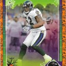 Ray Lewis 2024 Score-A-Treat Pumpkins #290 Baltimore Ravens Football Card