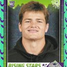 Drake Maye 2024 Score-A-Treat Bats Rookie #17 New England Patriots Football Card