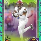 Terry McLaurin 2024 Score-A-Treat Bats #285 Washington Commanders Football Card