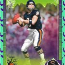 Jim McMahon 2024 Score-A-Treat Bats #52 Chicago Bears Football Card