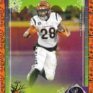 Joe Mixon 2024 Score-A-Treat Pumpkins #57 Houston Texans Football Card