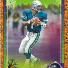Warren Moon 2024 Score-A-Treat Pumpkins #295 Seattle Seahawks Football Card