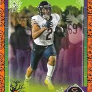 DJ Moore 2024 Score-A-Treat Pumpkins #46 Chicago Bears Football Card