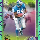 Herman Moore 2024 Score-A-Treat Bats #99 Detroit Lions Football Card