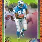 Herman Moore 2024 Score-A-Treat Pumpkins #99 Detroit Lions Football Card