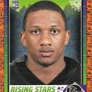 Michael Penix Jr. 2024 Score-A-Treat Pumpkins Rookie #39 Atlanta Falcons Football Card