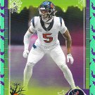 Jalen Pitre 2024 Score-A-Treat Bats #116 Houston Texans Football Card Jalen Pitre 2024 Score-A-Treat Bats #116 Houston Texans Football Card