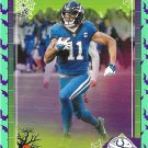 Michael Pittman Jr. 2024 Score-A-Treat Bats #121 Indianapolis Colts Football Card