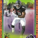 Kyle Pitts 2024 Score-A-Treat Pumpkins #14 Atlanta Falcons Football Card
