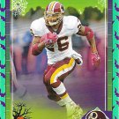 Clinton Portis 2024 Score-A-Treat Bats #288 Washington Redskins Football Card