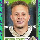 Spencer Rattler 2024 Score-A-Treat Bats Rookie #45 New Orleans Saints Football Card