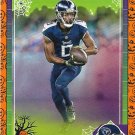 Calvin Ridley 2024 Score-A-Treat Pumpkins #132 Tennessee Titans Football Card