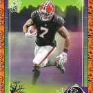 Bijan Robinson 2024 Score-A-Treat Pumpkins #13 Atlanta Falcons Football Card