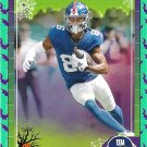 Darius Slayton 2024 Score-A-Treat Bats #210 New York Giants Football Card