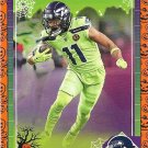 Jaxon Smith-Njigba 2024 Score-A-Treat Pumpkins #257 Seattle Seahawks Football Card