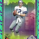 Roger Staubach 2024 Score-A-Treat Bats #296 Dallas Cowboys Football Card