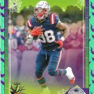 Rhamondre Stevenson 2024 Score-A-Treat Bats #192 New England Patriots Football Card