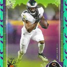 D'Andre Swift 2024 Score-A-Treat Bats #227 Chicago Bears Football Card