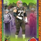 Joe Thomas 2024 Score-A-Treat Pumpkins #297 Cleveland Browns Football Card Joe Thomas 2024 Score-A-Treat Pumpkins #297 Cleveland Browns Football Card