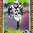 Shaq Thompson 2024 Score-A-Treat Pumpkins #43 Carolina Panthers Football Card