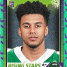 Jordan Travis 2024 Score-A-Treat Bats Rookie #31 New York Jets Football Card