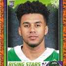 Jordan Travis 2024 Score-A-Treat Pumpkins Rookie #31 New York Jets Football Card
