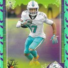 Jaylen Waddle 2024 Score-A-Treat Bats #177 Miami Dolphins Football Card
