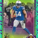 Bobby Wagner 2024 Score-A-Treat Bats #253 Washington Commanders Football Card Bobby Wagner 2024 Score-A-Treat Bats #253 Washington Commanders Football Card
