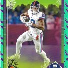 Darren Waller 2024 Score-A-Treat Bats #211 New York Giants Football Card