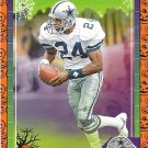 Everson Walls 2024 Score-A-Treat Pumpkins #81 Dallas Cowboys Football Card