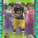 Jamaal Williams 2024 Score-A-Treat Bats #201 New Orleans Saints Football Card