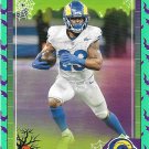 Kyren Williams 2024 Score-A-Treat Bats #157 Los Angeles Rams Football Card