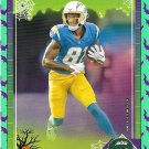Mike Williams 2024 Score-A-Treat Bats #169 New York Jets Football Card