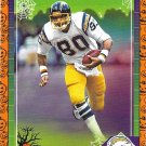 Kellen Winslow 2024 Score-A-Treat Pumpkins #171 San Diego Chargers Football Card