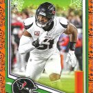 Will Anderson Jr 2025 Score-A-Treat Pumpkins #187 Houston Texans Football Card Will Anderson Jr 2025 Score-A-Treat Pumpkins #187 Houston Texans Football Card