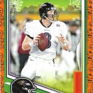 Trent Dilfer 2025 Score-A-Treat Pumpkins #252 Baltimore Ravens Football Card Trent Dilfer 2025 Score-A-Treat Pumpkins #252 Baltimore Ravens Football Card